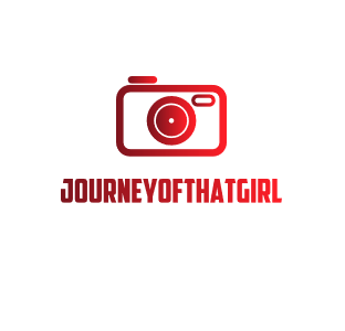 Journey of THAT Girl !!